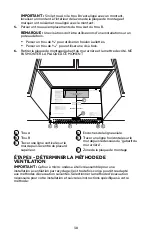 Предварительный просмотр 40 страницы Avanti MOTR13D3S Installation Manual