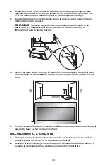 Предварительный просмотр 45 страницы Avanti MOTR13D3S Installation Manual