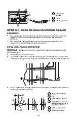 Предварительный просмотр 52 страницы Avanti MOTR13D3S Installation Manual