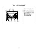 Предварительный просмотр 32 страницы Avanti MT09V0W Instruction Manual