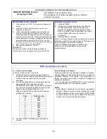 Предварительный просмотр 39 страницы Avanti MT112K0W Instruction Manual