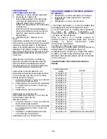 Предварительный просмотр 25 страницы Avanti MT11K3S Instruction Manual