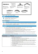 Предварительный просмотр 19 страницы Avanti OCTOPUS L95 HD Installation And Maintenance Manual