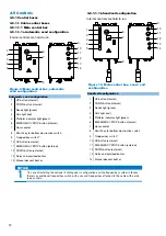 Preview for 15 page of Avanti OCTOPUS XL120 User Manual