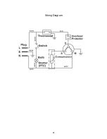 Предварительный просмотр 15 страницы Avanti OR2700SS Instruction Manual