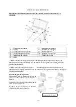 Предварительный просмотр 17 страницы Avanti PDR36L34G Instruction Manual