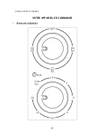 Preview for 22 page of Avanti POW31B Instruction Manual