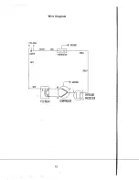 Предварительный просмотр 15 страницы Avanti RM171W Instruction Manual