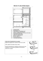 Предварительный просмотр 30 страницы Avanti RMRT30X1B-IS Instruction Manual