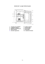 Предварительный просмотр 24 страницы Avanti SAR14N1B-110 Instruction Manual