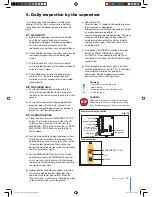 Preview for 17 page of Avanti SHARK L AECO Original Instructions Manual