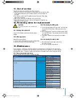 Preview for 27 page of Avanti SHARK L AECO Original Instructions Manual