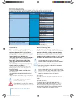 Preview for 28 page of Avanti SHARK L AECO Original Instructions Manual