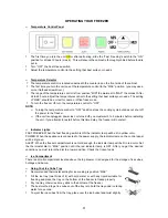 Preview for 11 page of Avanti VM183W Instruction Manual