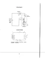 Preview for 14 page of Avanti VM399W Instruction Manual