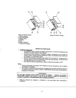 Preview for 17 page of Avanti VM399W Instruction Manual