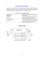 Предварительный просмотр 17 страницы Avanti WBV19DZ Instruction Manual