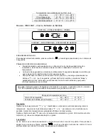 Предварительный просмотр 20 страницы Avanti WBV19DZ Instruction Manual