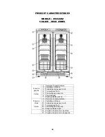 Предварительный просмотр 28 страницы Avanti WBV19DZ Instruction Manual