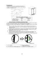 Предварительный просмотр 30 страницы Avanti WBV19DZ Instruction Manual