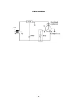 Предварительный просмотр 16 страницы Avanti WC292D Instruction Manual