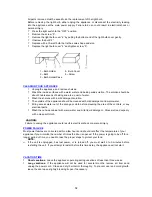 Preview for 12 page of Avanti WC331DZD Instruction Manual