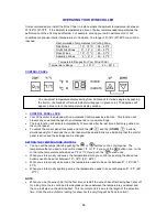 Preview for 10 page of Avanti WC3406 Instruction Manual