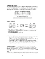 Preview for 16 page of Avanti WC3406 Instruction Manual