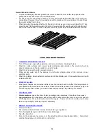 Preview for 15 page of Avanti WC5101DZD Instruction Manual