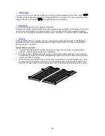 Preview for 11 page of Avanti WC681BG-2 Instruction Manual