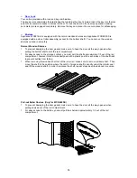 Preview for 13 page of Avanti WC681BG Instruction Manual