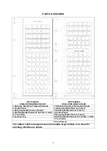 Preview for 7 page of Avanti WCF148DE3S Instruction Manual