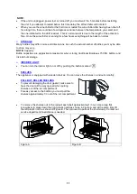 Предварительный просмотр 11 страницы Avanti WCF148DE3S Instruction Manual