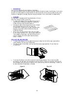 Preview for 11 page of Avanti WCR4600S Instruction Manual