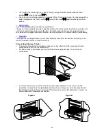 Preview for 11 page of Avanti WCR524SDZD, WCR5104DZD, WC5101 Instruction Manual