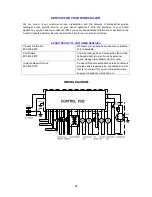 Preview for 14 page of Avanti WCR5450DZ Instruction Manual