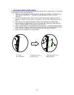 Предварительный просмотр 9 страницы Avanti WCR683DZD-2 Instruction Manual