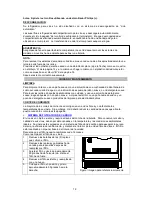 Предварительный просмотр 19 страницы Avanti WCR683DZD-2 Instruction Manual