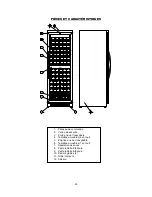 Предварительный просмотр 23 страницы Avanti WCR683DZD-2 Instruction Manual