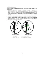 Предварительный просмотр 26 страницы Avanti WCR683DZD-2 Instruction Manual