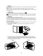 Предварительный просмотр 10 страницы Avanti WCR684C Instruction Manual