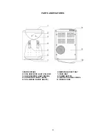 Preview for 4 page of Avanti WD29EC Instruction Manual