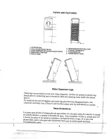 Preview for 6 page of Avanti WD31 Instruction Manual