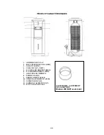 Предварительный просмотр 23 страницы Avanti WD361 Instruction Manual