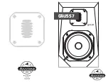 Avantone Pro GAUSS 7 Quick Start Manual preview