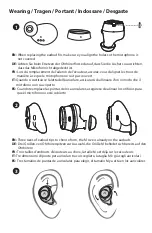 Предварительный просмотр 4 страницы Avantree Ace 130 Quick Start Manual