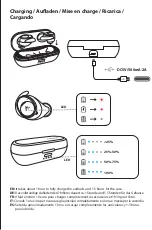 Предварительный просмотр 5 страницы Avantree Ace 130 Quick Start Manual