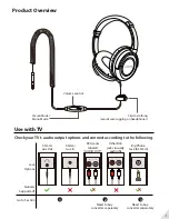 Preview for 2 page of Avantree ADHF-039 User Manual