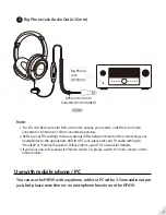 Preview for 4 page of Avantree ADHF-039 User Manual