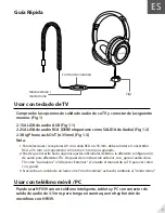 Preview for 8 page of Avantree ADHF-039 User Manual